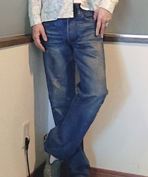 Levi's | デニムパンツ