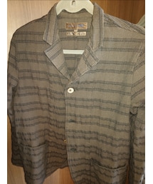 COMME des GARCONS SHIRT | テーラードジャケット