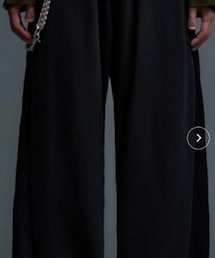 sortie | スウェットパンツ