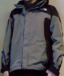 THE NORTH FACE | GORE-TEX(マウンテンパーカー)