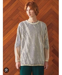 SHEREEF | Tシャツ/カットソー