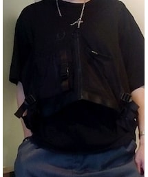 GU | Tシャツ/カットソー