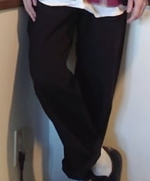 GU | デニムパンツ