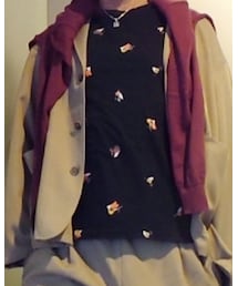 BILLIONAIRE BOYS CLUB | Tシャツ/カットソー