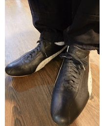 PUMA×Neil Barrett | スニーカー