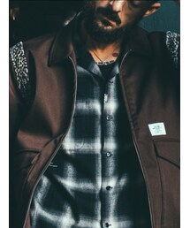 CRIMIE |  CRIMIE×Dickies(ブルゾン)