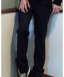 KRIS VAN ASSCHE | スラックス