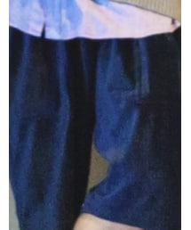 DETAILS | その他パンツ