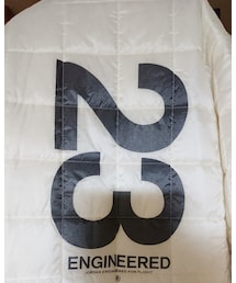 AIR JORDAN |  インナーダウン(ダウンジャケット/コート)