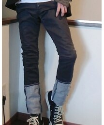 Thee Hysteric XXX | デニムパンツ