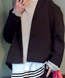 DETAILS | Tシャツ/カットソー