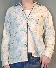 AMERICAN RAG CIE | シャツ/ブラウス