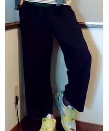 POLO RALPH LAUREN | デッドストックパジャマパンツ(その他パンツ)