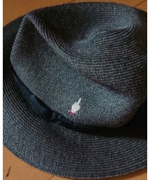 UNDERCOVER | ハット