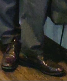 PRADA | ドレスシューズ