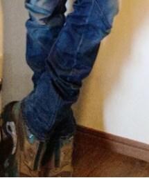 G-STAR | デニムパンツ