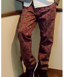 Supreme  | チノパンツ