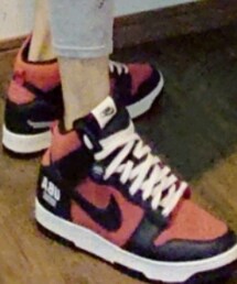 UNDERCOVER | スニーカー