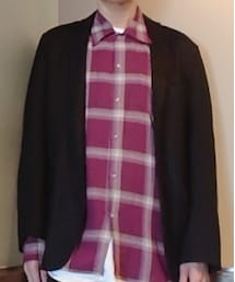 onegravity | テーラードジャケット