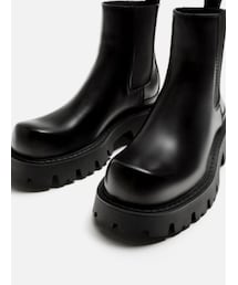 ZARA | ブーツ