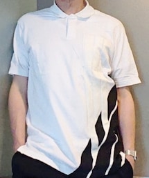 Y-3 | ポロシャツ