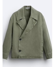 ZARA | S−Msize(トレンチコート)