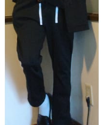 BED J.W. FORD | その他パンツ