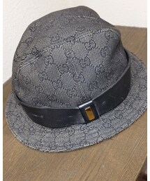 GUCCI | ハット