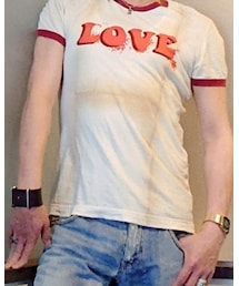 DOLCE&GABBANA | Tシャツ/カットソー