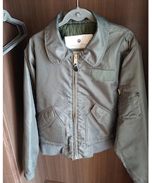 古着 |  rothco(ブルゾン)