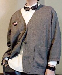 FREAK'S STORE | その他アウター