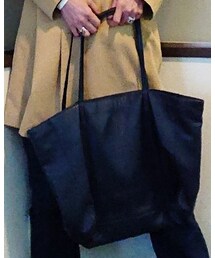 And A | トートバッグ