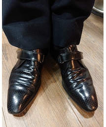 PRADA | ドレスシューズ