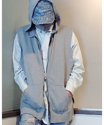 Fear of God Los Angeles | パーカー