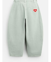 ZARA | EU40/JP31(デニムパンツ)