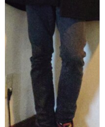 PUBLIC TOKYO | デニムパンツ