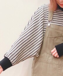 SHOO・LA・RUE | トップス