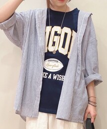 WEGO | シャツ/ブラウス