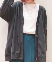 Cutie Blonde | カーディガン/ボレロ