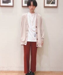 リンクコーデ✨いましさん👬 | その他