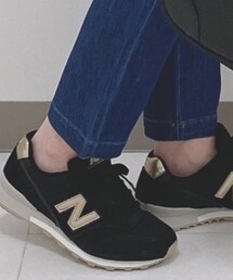 NEW BALANCE | スニーカー