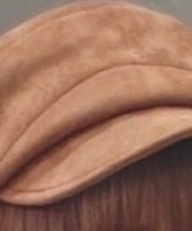 DRESKIP | キャスケット