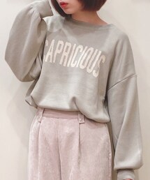 SHOO・LA・RUE | ニット/セーター