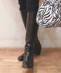 ODETTE E ODILE | ブーツ