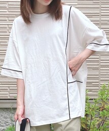antiqua | Tシャツ/カットソー