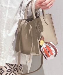 green label relaxing | バッグ