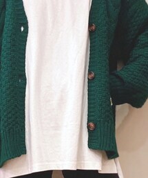 Ambre Neige | Tシャツ/カットソー