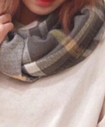 DRESKIP | ストール/ショール