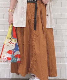 niko and... | スカート