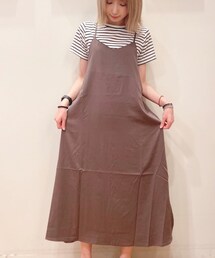 Cutie Blonde | ワンピース/ドレス